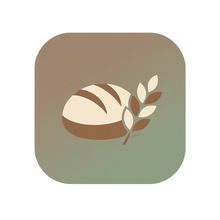 Bakery Riconalsin logo